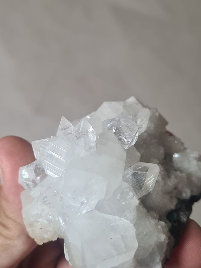 MINERALI APOFILLITE Stilbite Mumbai India