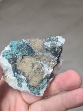 MINERALI APOFILLITE Stilbite Mumbai India