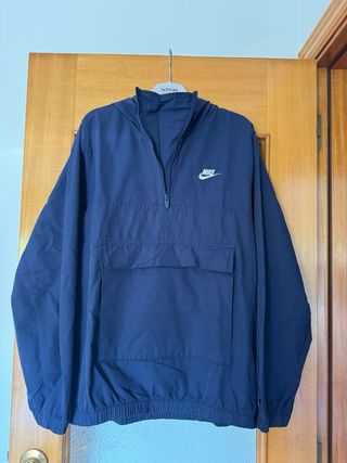 Chaqueta Nike 
