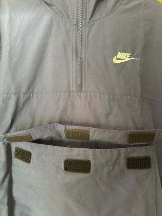 Chaqueta Nike 