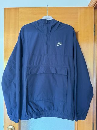 Chaqueta Nike 