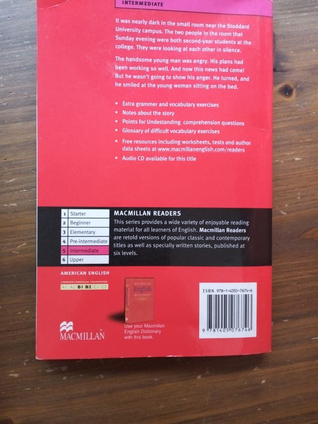 Libro A Kiss before dying