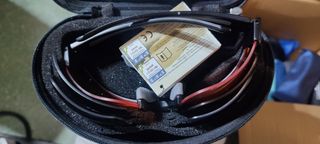 Gafas de sol polarizadas