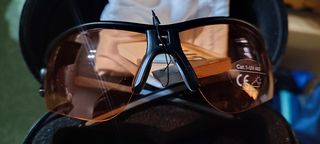 Gafas de sol polarizadas