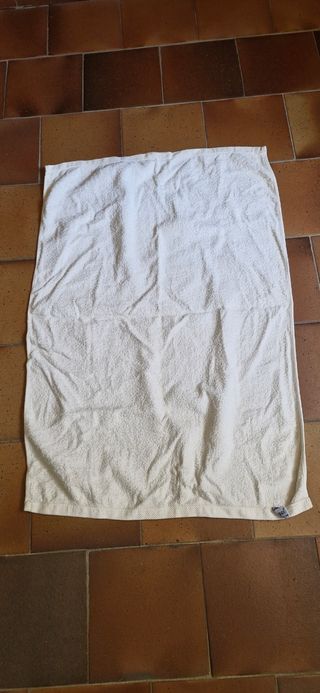 Cinturon de cuero marrón con regalo