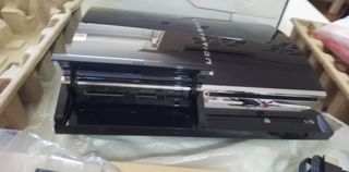 PS3 PLAYSTATION 3