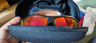 Gafas de sol polarizadas