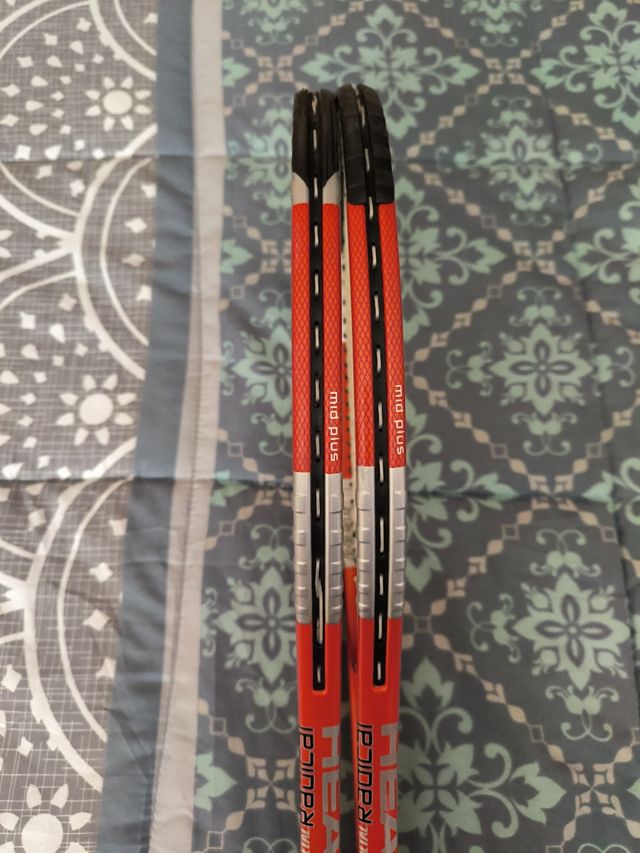 Head Radical Liquidmetal