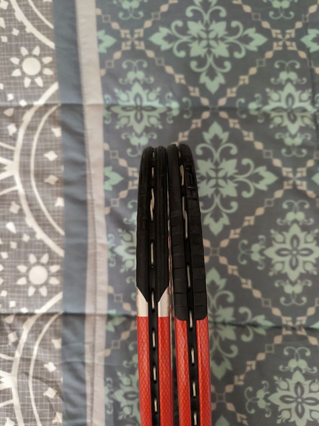 Head Radical Liquidmetal