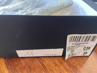 Botas tacones beige blanco Pinko