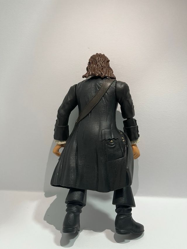 Figura Piratas del Caribe