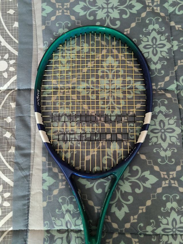 Raqueta Babolat Accessit Lite