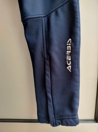 Pantalón de chándal