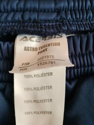 Pantalón de chándal