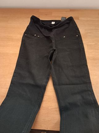 Pack ropa premama talla M