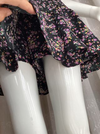 FALDA PANTALÓN DE “ZARA”