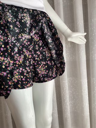 FALDA PANTALÓN DE “ZARA”