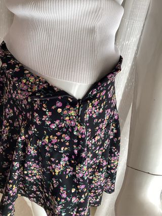 FALDA PANTALÓN DE “ZARA”