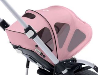 Capota ventilada bee 5 bugaboo
