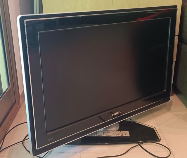 Televisión 32 pulgadas