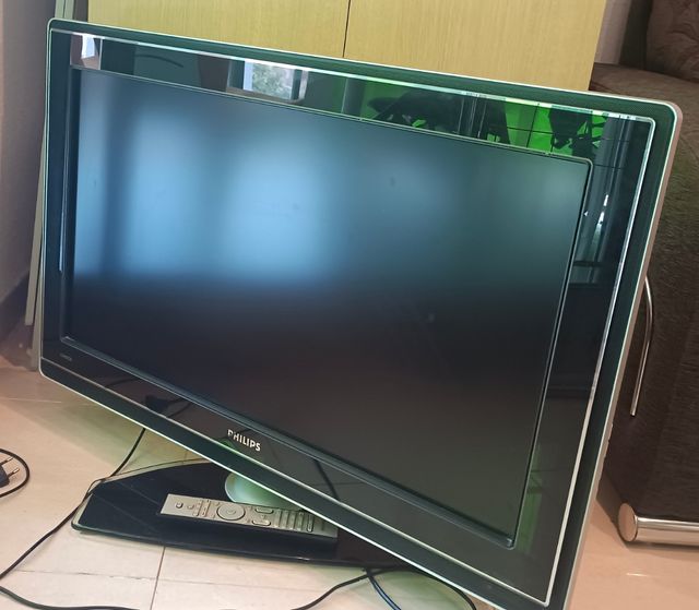 Televisión 32 pulgadas