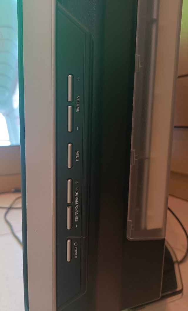 Televisión 32 pulgadas