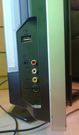 Televisión 32 pulgadas