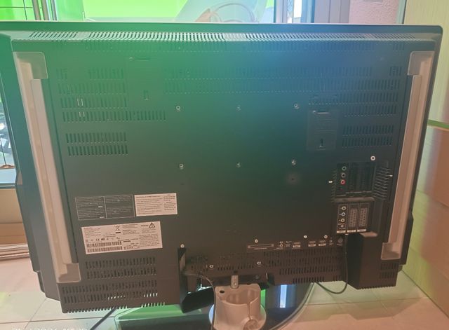 Televisión 32 pulgadas