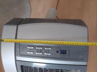 Aire Acondicionado Portátil Saivod, Clase A