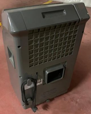 Aire Acondicionado Portátil Saivod, Clase A