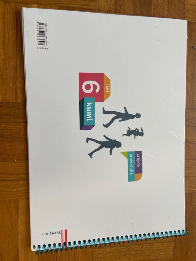 God Talent erlijioa Sexto de primaria