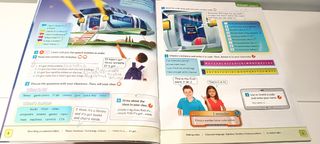 Libros inglés Wonder 5