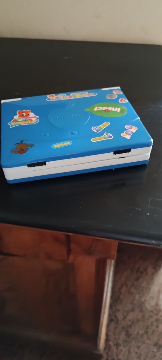 Giocattolo Notebook Cartoon Mouse 