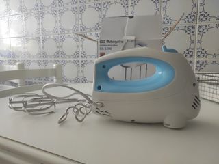 Batidora amasadora Orbegozo BA 3200