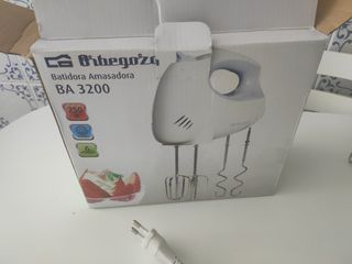 Batidora amasadora Orbegozo BA 3200