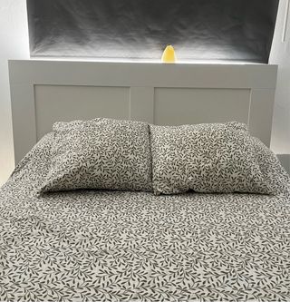 Cabecero Brimnes ikea
