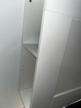 Cabecero Brimnes ikea