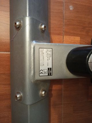 Bicicleta estática BH Sparta 2