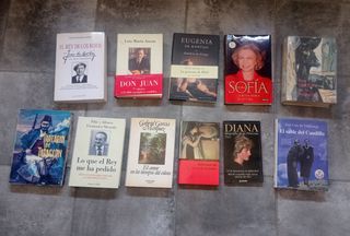 Libros antiguos lote de 130 descatalogados
