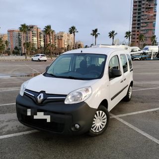 Renault Kangoo 2019