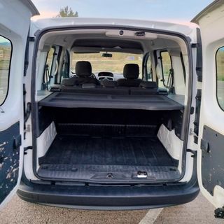 Renault Kangoo 2019