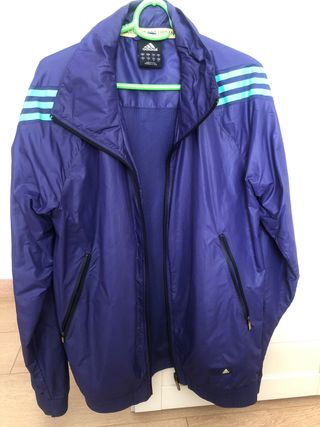 Chaqueta adidas
