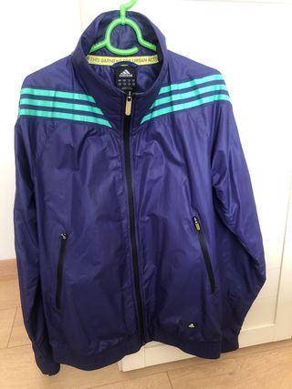 Chaqueta adidas