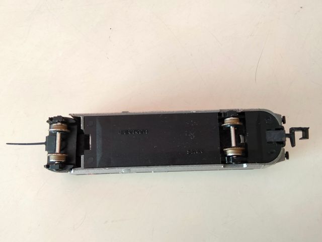 Ibertren 281, Furgón Talgo III