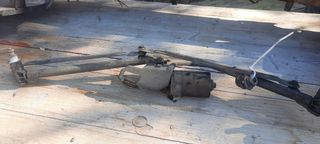 Motor limpi luna volkswagen t4