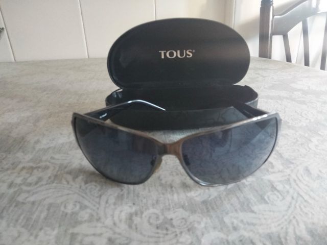 Gafas de sol de Tous