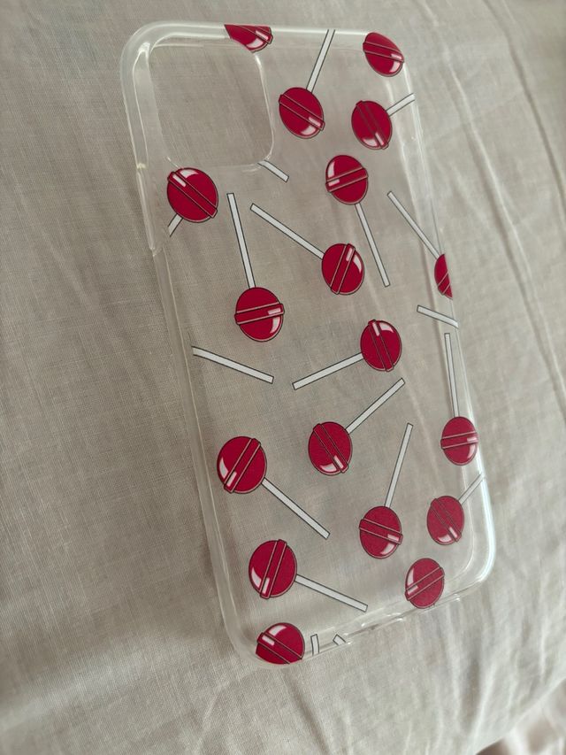 4 Fundas para iPhone 11