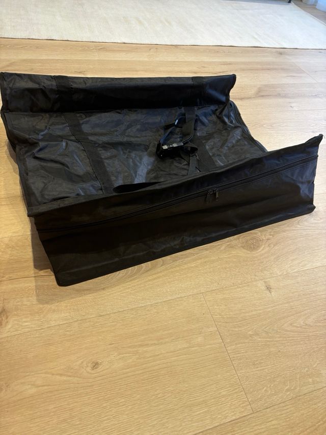 Funda bicicleta plegable/multiusos