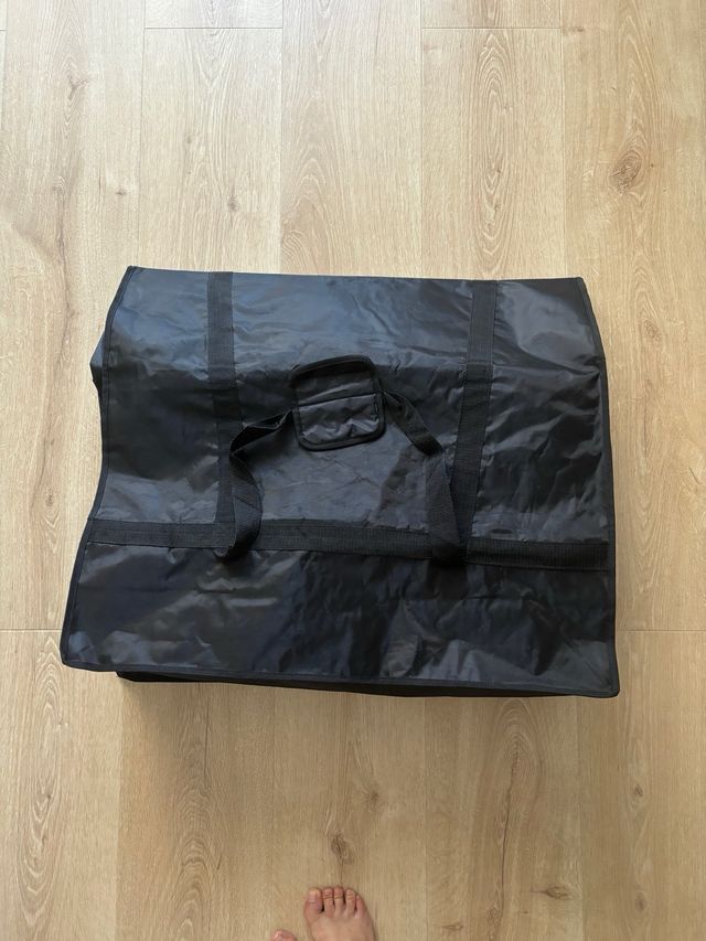 Funda bicicleta plegable/multiusos