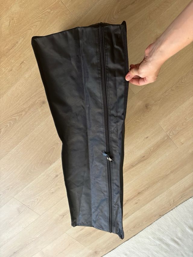 Funda bicicleta plegable/multiusos